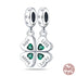 Green Delight Charms - Stellarsilvra
